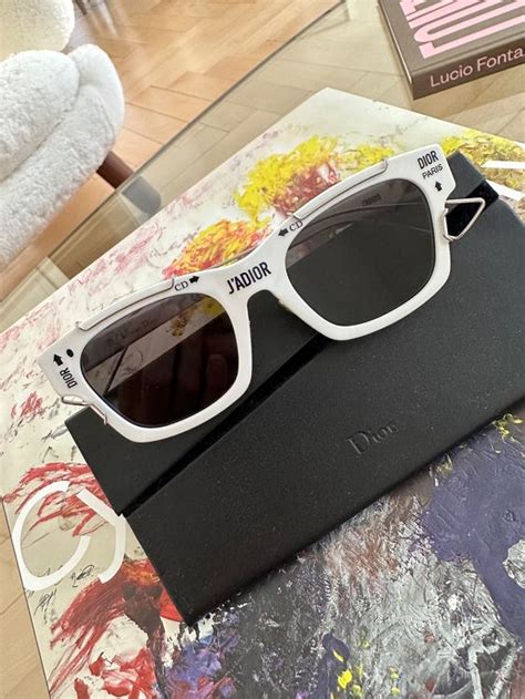 dior sunnies